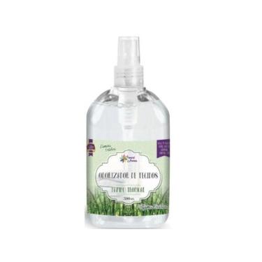 Imagem de Odorizador de Roupas Bamboo 500 ml - Tropical Aromas - Via Aroma