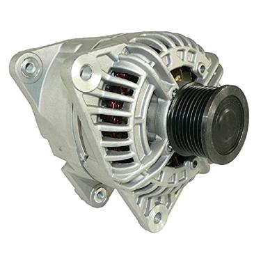 Imagem de DB Electrical ABO0255 Alternador compatível com/substituição para Dodge 5.9L Ram Pickup Truck 2006 2007 2008 136 Amp 04801475AA 04801475AB 4801475AA 4801475AB 0-124-525-105 0-124 -525-154 11235