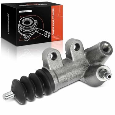 Imagem de A-Premium Cilindro escravo de embreagem compatível com Toyota Corolla 1988-1997, Celica 1990-1993 1.6L, Celica 1994-1997 1.8L e Geo Prizm 1989-1997, Substituição # 3147012090, 94848515