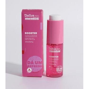 Imagem de Dailus mentos booster calming effect 30ml vitamina b12