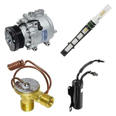 Imagem de Kit de serviço de substituição de compressor HVAC A/C CK 5913