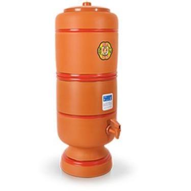 Imagem de Filtro de água São João 8 litros - Ceramica Stefani