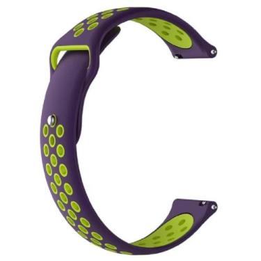 Imagem de Pulseiras sport premium NK Nsmart compatíveis com GTS / GTS 2 MINI / G