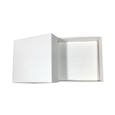 Imagem de 100 Caixa Bijuteria E Semi Joia Embalagem De Papel 10x4x10 - Gráfica U