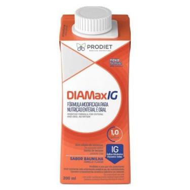Imagem de Diamax ig 200ml prodiet 