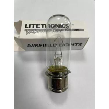 Imagem de Lampada 30w 6.6a P28s - Aeroportos - Litetronics