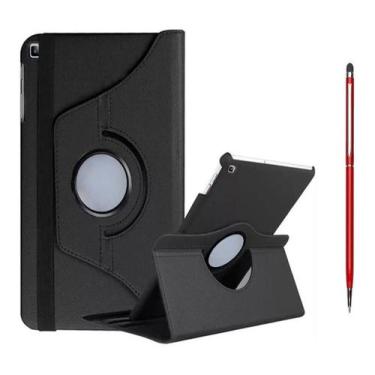 Imagem de Capa Case Tablet Samsung Galaxy T295 T290 T297 Mais Vendida - Duda Sto