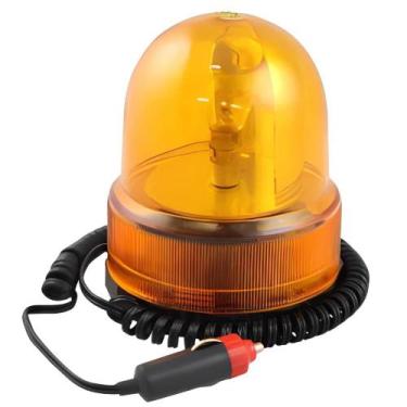 Imagem de Luz de Emergência Giroflex 12v LN-0 Western