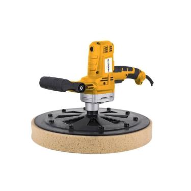 Imagem de Desempenadeira Eletrica Mde C/motor Monofasico 220v 60hz 1200w