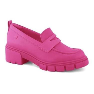 Imagem de Mocassim Loafer Feminino Ramarim 2312121-Feminino