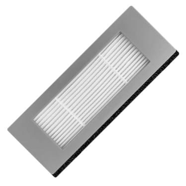 Imagem de Fearet Filtro Hepa compatível com acessórios de filtro de aspirador de pó Ecovacs DD35 DN55 OZMO900 DJ35, filtros de peças de reposição