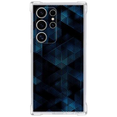 Imagem de Capa Capinha De Celular Compatível com Galaxy S25 Ultra Samsung Personalizada