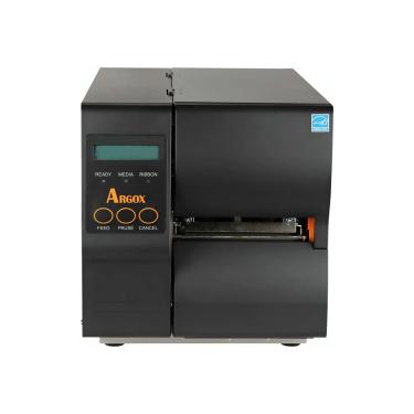 Imagem de Impressora de Etiqueta Argox IX4-250 PRO Serial/USB/Ethernet