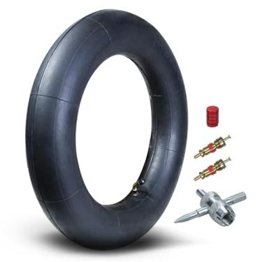 Imagem de HOLATO Tubo interno 2,75/3,00-10 para 50cc 70cc 90cc 110cc 125cc XR50 XR70 CRF50 CRF110 KLX110 KX60 KX65 PW80 TTR90 DRZ70 DRZ110 RM50 RM65 0 RM65 Baja Coolster Apollo SSR Pit Dirt Bike Scooter