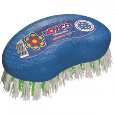 Imagem de Escova Limpeza Plastica Bettajeans 115 - BETTANIN