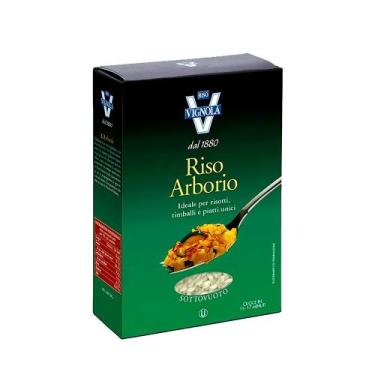 Imagem de Arroz Arbório Vignola - 500g