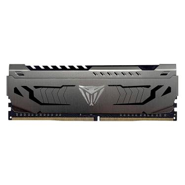 Imagem de Memória RAM Patriot Viper Steel 8GB DDR4 3600MHZ PVS48G360C8