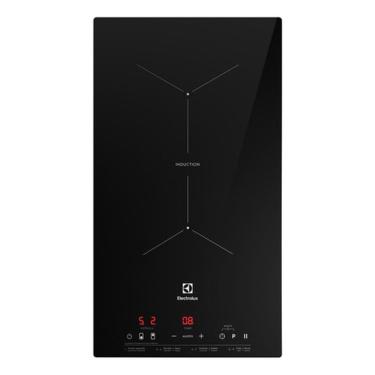 Imagem de Cooktop Inducao Powerboost 2 Bocas 220v 29x52cm - Electrolux