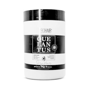 Imagem de Máscara Quelantus 1kg ProHair Tratamento Capilar Profissional