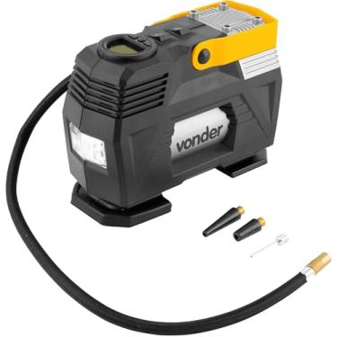 Imagem de Vonder, Compressor de Ar Automotivo, CAV 120, 12 V