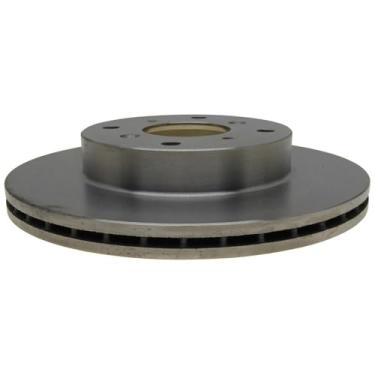 Imagem de ACDelco Disco de freio dianteiro Silver 18A508A