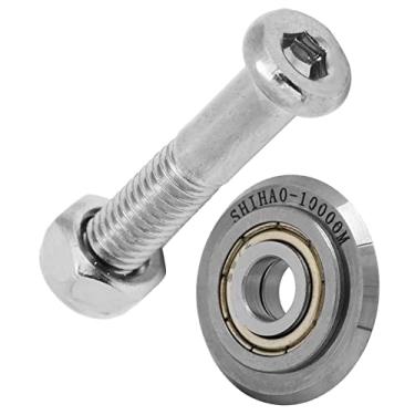 Imagem de Roda de Corte Manual de Telhas, Roda de Corte de Telhas Roda de Corte de Cerâmica Manual Substituição do Cortador de Telhas para Corte Manual de Telhas, Cortadores de Telhas