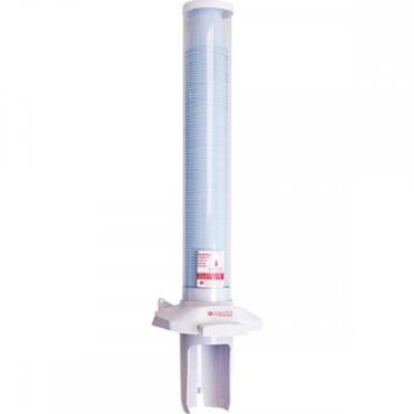 Imagem de Suporte Poupa Copo P/Agua Trilha - Marca não Definida