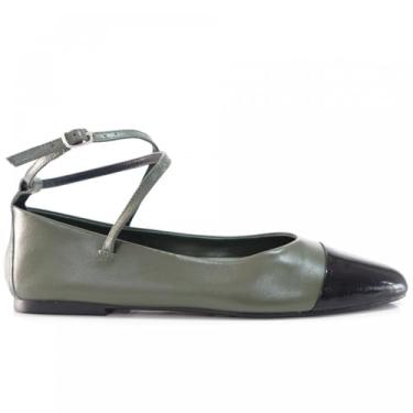 Imagem de Sapatilha Feminino Lia Line 22471949