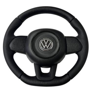 Imagem de Volante Esportivo Gol Saveiro Voyage Spacefox Fox Golf G5 G6  - Volksw
