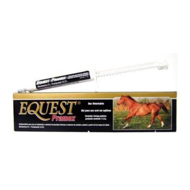 Imagem de Equest Pramox - 11,8 gr - Zoetis