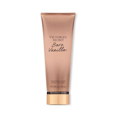 Imagem de Creme Victória's Secret Hidratante Bare Vanilla Original
