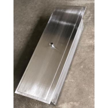 Imagem de Champanheira/Porta Bebidas inox 304 embutir