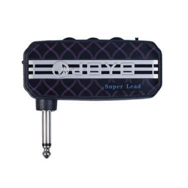Imagem de Mini Amplificador para fone Super Lead Joyo - JA-03SL