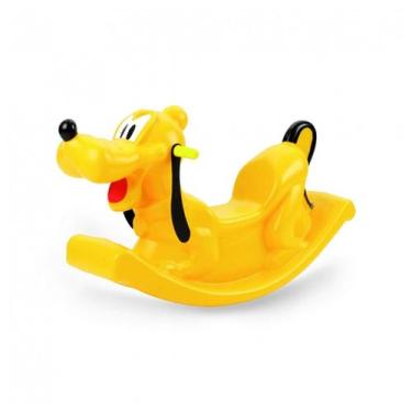 Imagem de Gangorra Infantil Do Pluto Brinquedo - Xalingo
