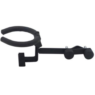 Imagem de Porta Copo Para Pedestal De Microfone e Maquina Chimbal C4 - ASK
