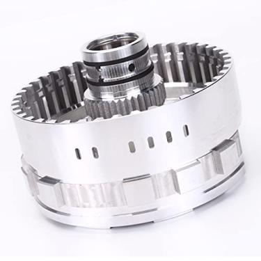 Imagem de 62TE 1328157KA Transmissão de Embreagem Tambor Baixo 3 Placas Substituição para Dod-ge Chrys-ler 2007-2013