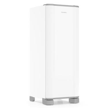 Imagem de Refrigerador Esmaltec 245 Litros Branco Roc31 Pro – 127 Volts