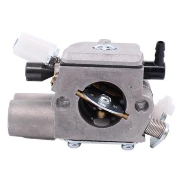 Imagem de Carburador C1Q-S233 para motosserra Stihl MS251 MS251C substitui peças