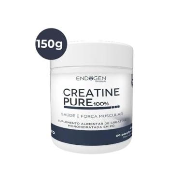 Imagem de Creatine Pure 100% - 150g - Endogen