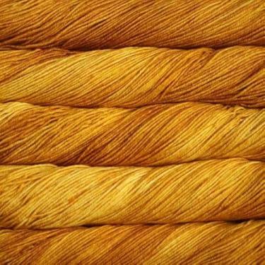 Imagem de Malabrigo Arroyo Fio tingido à mão (096 - pôr do sol)