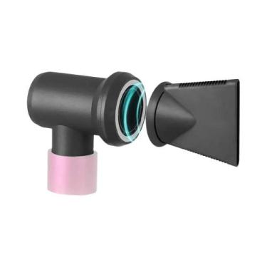 Imagem de Kit Adaptador Concentrador Dyson Airwrap Acessório De Estilo Profissio
