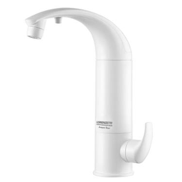 Imagem de Torneira com filtro purificador de Mesa Acqua Due Lorenzetti