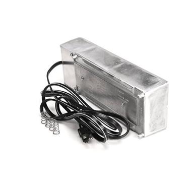 Imagem de True Kit de aquecedor condensador 928642, panela, 2/3 portas