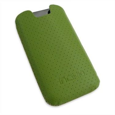 Imagem de Incipio Capa de manga Orion para iPod touch 1G (verde-oliva)