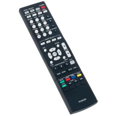 Imagem de RC020SR controle remoto de substituição adequado para receptor Marantz NR1403 NR1504 NR1505 NR1502 Receptor AV estéreo