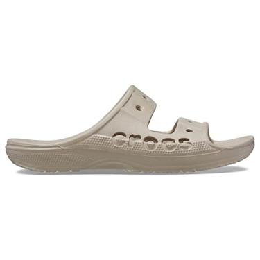 Imagem de Sandália crocs baya sandal cobblestone - 43
