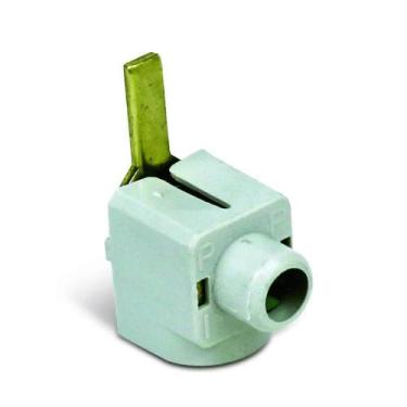 Imagem de Terminal Conector Genérico Barramento 25Mm Scf1000 Steck