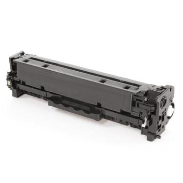 Imagem de Toner compatível com hp ce413a 305a magenta universal  m451 m351 m475 