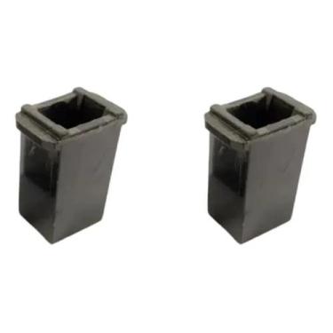 Imagem de Jogo porta escova carvão p/Serra tico Dw300 Dewalt