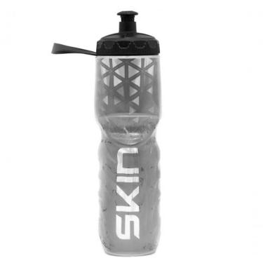 Imagem de Garrafa Térmica De Ciclismo Skin 500ml - Preto